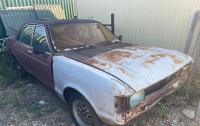 Ford Consul, 1976 год, 450 000 рублей, 1 фотография