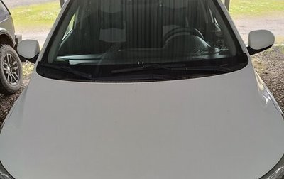KIA Rio III рестайлинг, 2017 год, 1 300 000 рублей, 1 фотография