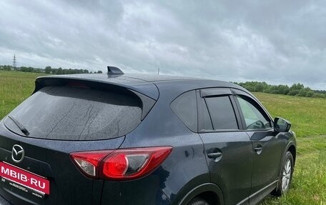 Mazda CX-5 II, 2014 год, 1 590 000 рублей, 3 фотография