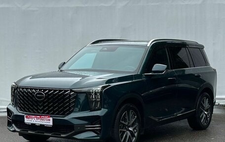 GAC GS8, 2023 год, 3 250 000 рублей, 1 фотография