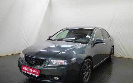 Honda Accord VII рестайлинг, 2005 год, 814 000 рублей, 1 фотография