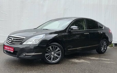 Nissan Teana, 2012 год, 1 050 000 рублей, 1 фотография