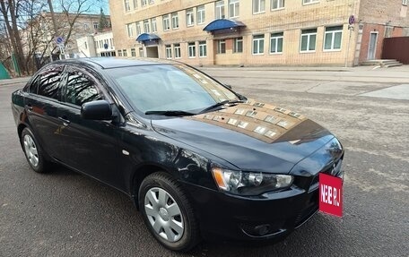 Mitsubishi Lancer IX, 2008 год, 650 000 рублей, 3 фотография