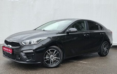 KIA Cerato IV, 2020 год, 1 850 000 рублей, 1 фотография