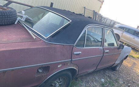 Ford Consul, 1976 год, 450 000 рублей, 3 фотография