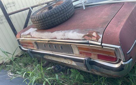 Ford Consul, 1976 год, 450 000 рублей, 2 фотография