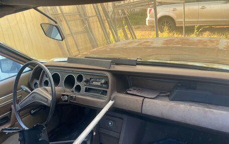 Ford Consul, 1976 год, 450 000 рублей, 4 фотография