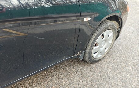 Mitsubishi Lancer IX, 2008 год, 650 000 рублей, 11 фотография