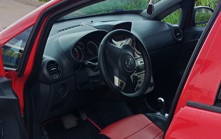 Opel Corsa D, 2008 год, 350 000 рублей, 9 фотография