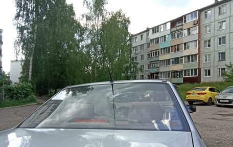 Daewoo Nexia I рестайлинг, 2010 год, 200 000 рублей, 6 фотография