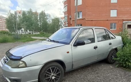 Daewoo Nexia I рестайлинг, 2010 год, 200 000 рублей, 4 фотография