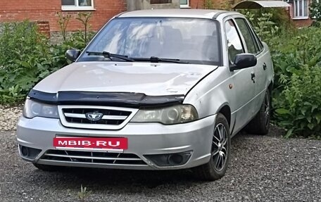 Daewoo Nexia I рестайлинг, 2010 год, 200 000 рублей, 2 фотография