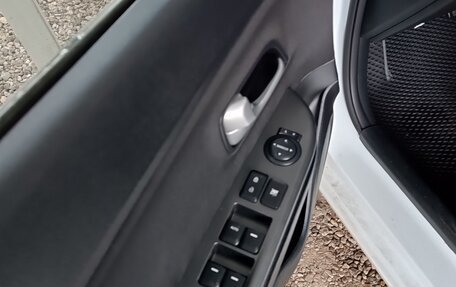 KIA Rio III рестайлинг, 2017 год, 1 300 000 рублей, 4 фотография