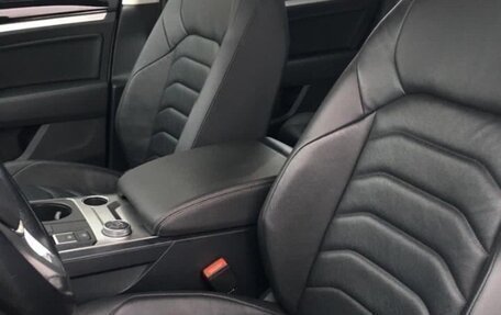 Volkswagen Touareg III, 2020 год, 4 730 000 рублей, 17 фотография