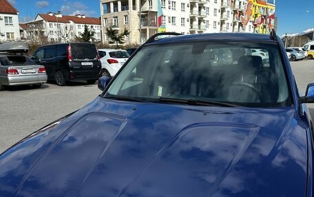 BMW X3, 2007 год, 1 150 000 рублей, 8 фотография