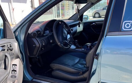 Mercedes-Benz C-Класс, 2001 год, 565 000 рублей, 4 фотография