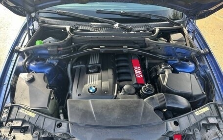 BMW X3, 2007 год, 1 150 000 рублей, 9 фотография