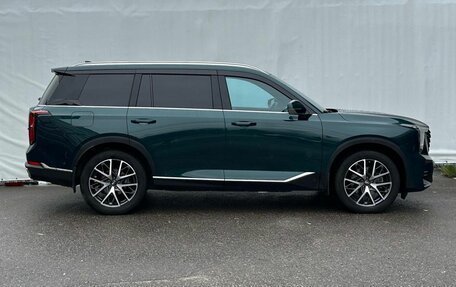 GAC GS8, 2023 год, 3 250 000 рублей, 4 фотография