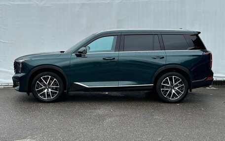GAC GS8, 2023 год, 3 250 000 рублей, 8 фотография