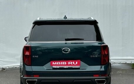 GAC GS8, 2023 год, 3 250 000 рублей, 6 фотография