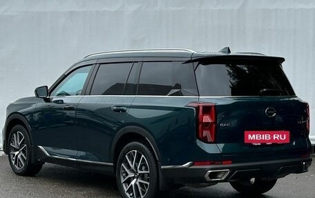 GAC GS8, 2023 год, 3 250 000 рублей, 7 фотография