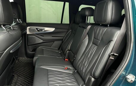 GAC GS8, 2023 год, 3 250 000 рублей, 10 фотография