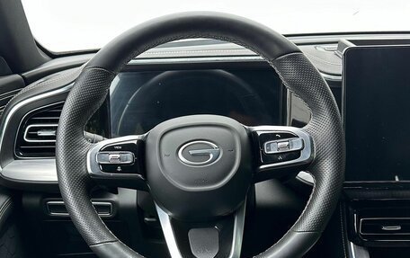 GAC GS8, 2023 год, 3 250 000 рублей, 12 фотография