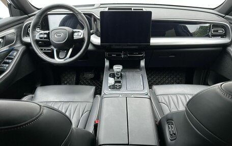 GAC GS8, 2023 год, 3 250 000 рублей, 11 фотография