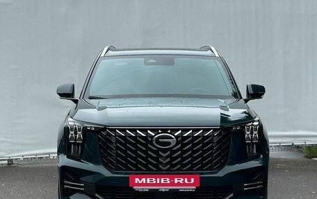 GAC GS8, 2023 год, 3 250 000 рублей, 2 фотография
