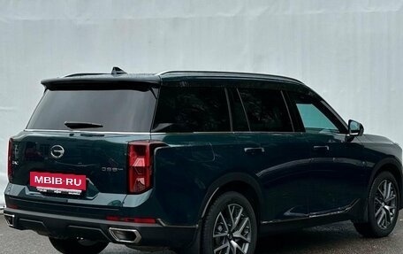 GAC GS8, 2023 год, 3 250 000 рублей, 5 фотография