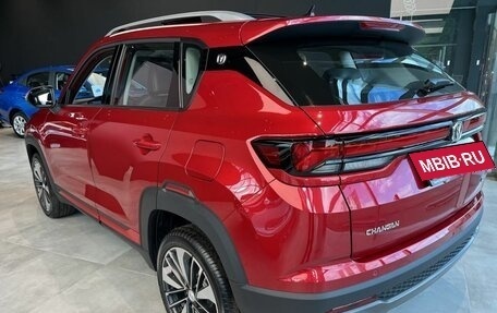 Changan CS35 Plus, 2024 год, 2 629 900 рублей, 7 фотография