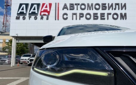 Skoda Rapid I, 2019 год, 1 297 000 рублей, 8 фотография