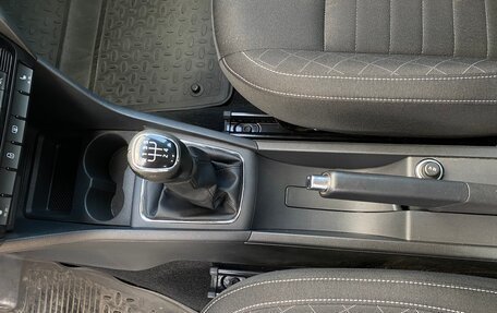 Skoda Rapid I, 2019 год, 1 297 000 рублей, 18 фотография