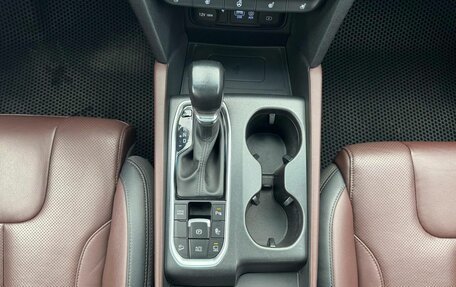 Hyundai Santa Fe IV, 2020 год, 3 225 000 рублей, 18 фотография