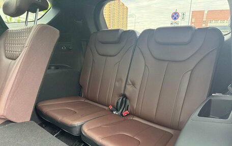 Hyundai Santa Fe IV, 2020 год, 3 225 000 рублей, 13 фотография