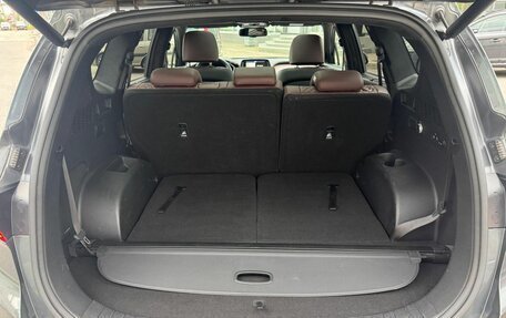 Hyundai Santa Fe IV, 2020 год, 3 225 000 рублей, 26 фотография