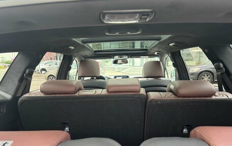 Hyundai Santa Fe IV, 2020 год, 3 225 000 рублей, 25 фотография