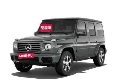 Mercedes-Benz G-Класс W463 рестайлинг _iii, 2025 год, 24 999 000 рублей, 6 фотография