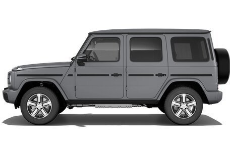 Mercedes-Benz G-Класс W463 рестайлинг _iii, 2025 год, 24 999 000 рублей, 13 фотография