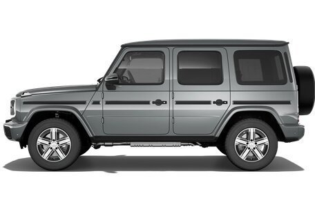 Mercedes-Benz G-Класс W463 рестайлинг _iii, 2025 год, 24 999 000 рублей, 8 фотография