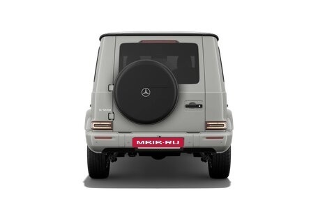 Mercedes-Benz G-Класс W463 рестайлинг _iii, 2025 год, 24 999 000 рублей, 5 фотография