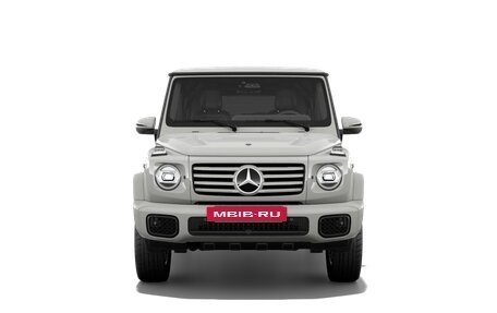 Mercedes-Benz G-Класс W463 рестайлинг _iii, 2025 год, 24 999 000 рублей, 4 фотография