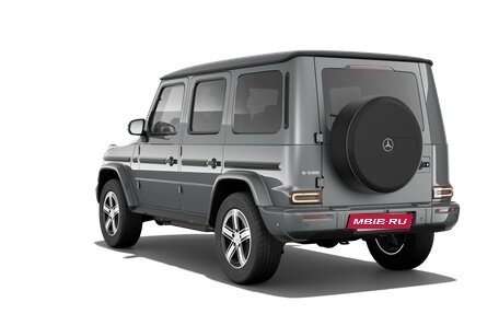 Mercedes-Benz G-Класс W463 рестайлинг _iii, 2025 год, 24 999 000 рублей, 7 фотография