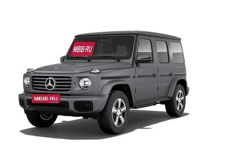 Mercedes-Benz G-Класс W463 рестайлинг _iii, 2025 год, 24 999 000 рублей, 11 фотография