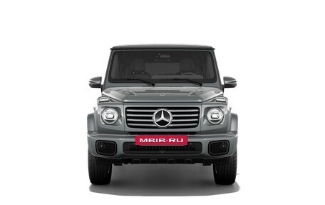 Mercedes-Benz G-Класс W463 рестайлинг _iii, 2025 год, 24 999 000 рублей, 9 фотография