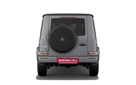Mercedes-Benz G-Класс W463 рестайлинг _iii, 2025 год, 24 999 000 рублей, 15 фотография