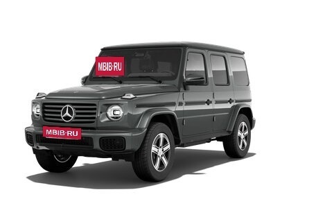 Mercedes-Benz G-Класс W463 рестайлинг _iii, 2025 год, 24 999 000 рублей, 21 фотография