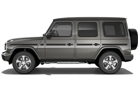 Mercedes-Benz G-Класс W463 рестайлинг _iii, 2025 год, 24 999 000 рублей, 28 фотография