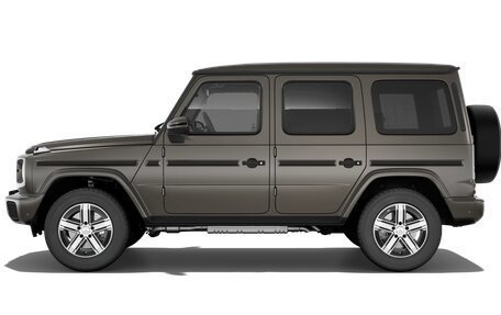 Mercedes-Benz G-Класс W463 рестайлинг _iii, 2025 год, 24 999 000 рублей, 33 фотография
