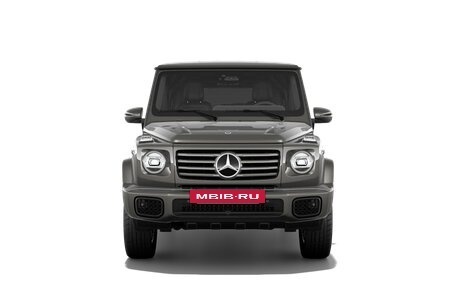 Mercedes-Benz G-Класс W463 рестайлинг _iii, 2025 год, 24 999 000 рублей, 29 фотография